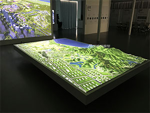 深圳光明城華僑小鎮，打造夢(mèng)幻之境