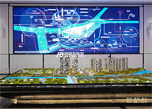 做領(lǐng)島者，藝博林攜手|佳兆業(yè)時(shí)代看江來(lái)